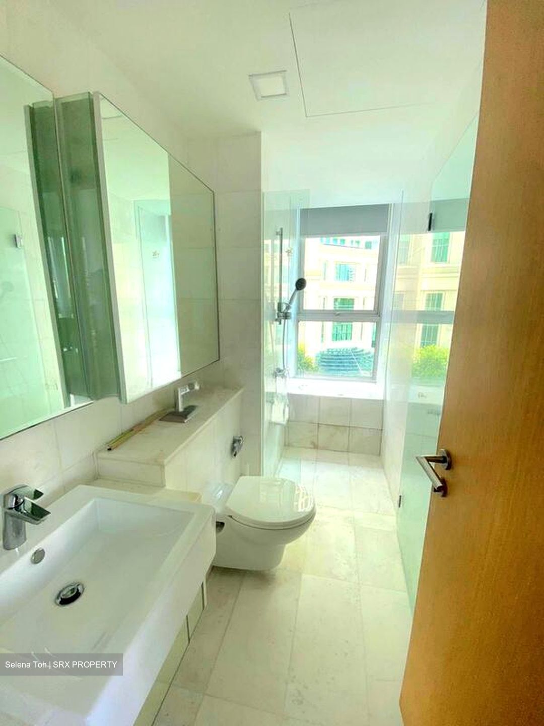 Tribeca (D9), Condominium #523524321